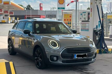 Mini Cooper D Clubman 154.000 km 13.999 &euro; Aurich 26603