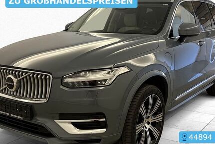 Volvo XC90 79.854 km 47.997 &euro; Krefeld 47829
