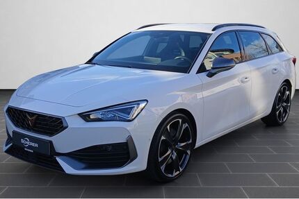 Cupra Leon 17.659 km 35.400 &euro; Kaiserslautern 67657