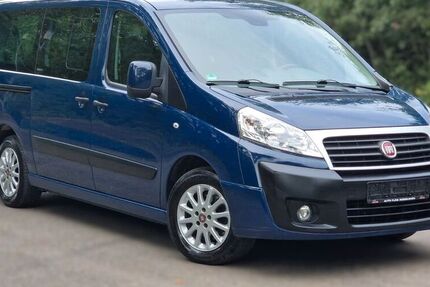 Fiat Scudo