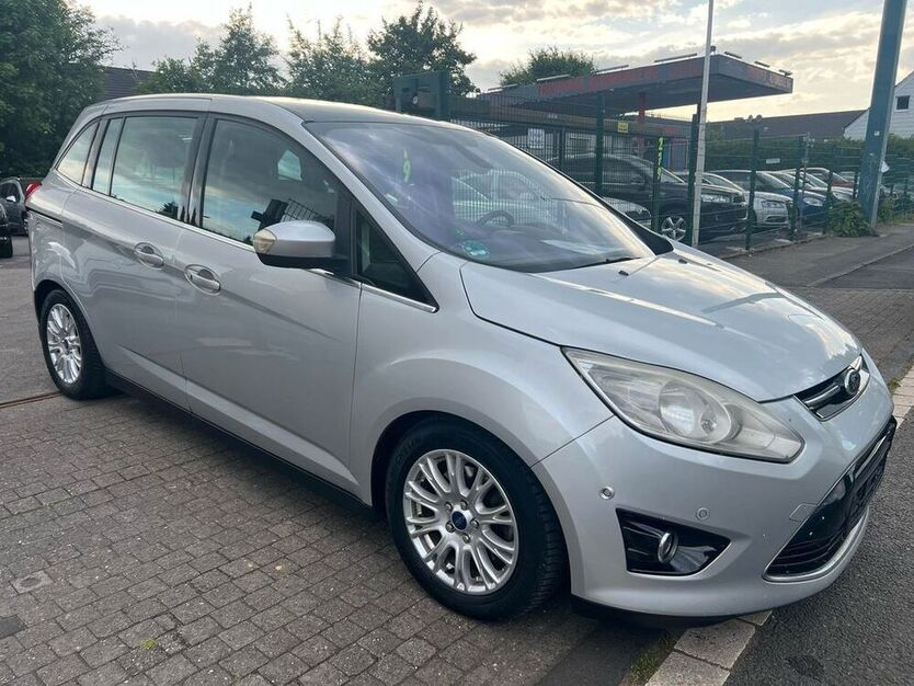 Grand C-Max