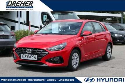 Hyundai i30 36.015 km 12.980 &euro; Lindau 88131