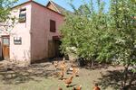 Einfamilienhaus Bad Frankenhausen/Kyffhäuser Kyffhäuser - 4.5 Zimmer, 120 m&sup2;, 140.000&euro; | Angebot:26981134