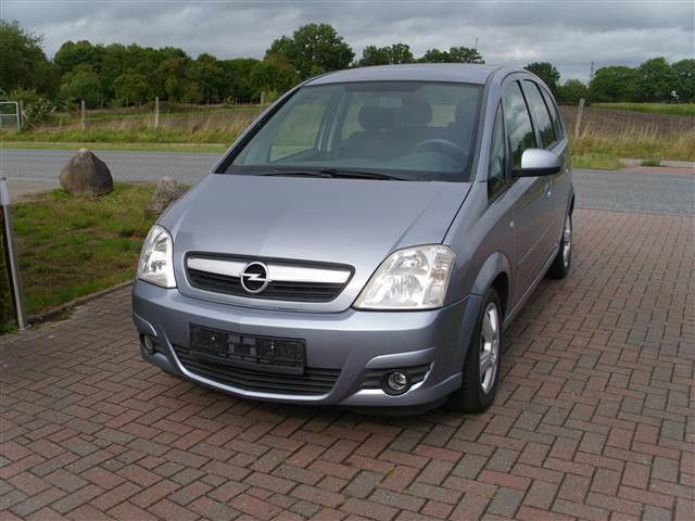Meriva