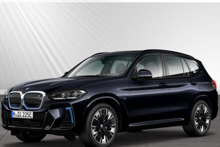 BMW iX3 32.394 km 48.699 &euro; Wesel 46485