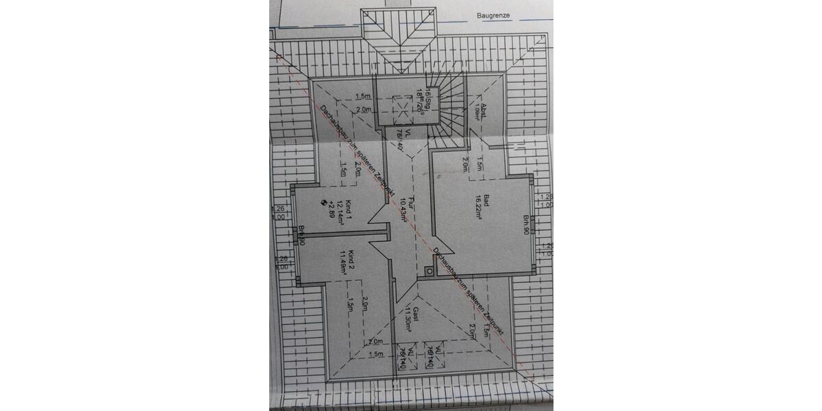 Bungalow Munster - 5 Zimmer, 180 m&sup2;, 1.550&euro; | Angebot:26202214