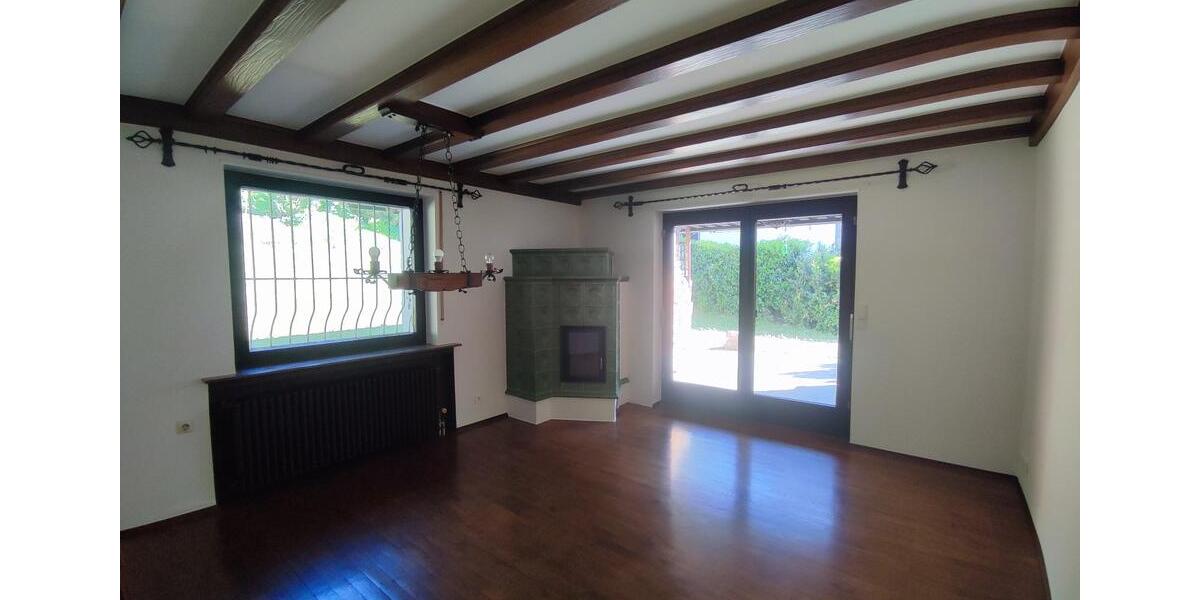 Großz. Haus m. Riesengarten Leimen Hanglage an Paar kl. Familie 7 zimmer