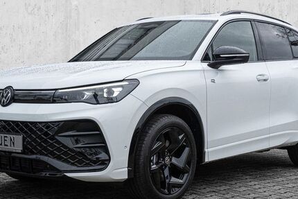 VW Tiguan 1.500 km 68.050 &euro; Meerbusch 40670