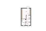 Reihenmittelhaus Kiel Suchsdorf - 3 Zimmer, 69 m&sup2;, 249.000&euro; | Angebot:26309883
