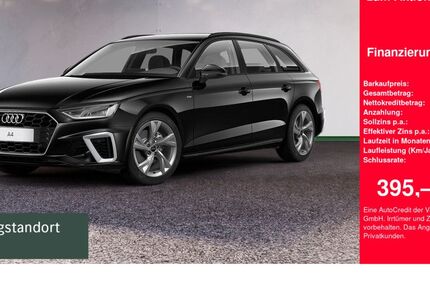 Audi A4 83.195 km 23.938 &euro; Stendal 39576