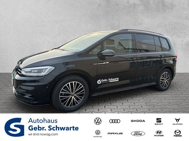 VW Touran 27.416 km 34.890 &euro; Emden 26723