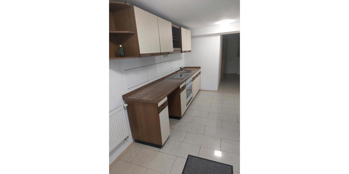 Erdgeschoßwohnung Herbrechtingen - 2 Zimmer, 50 m&sup2;, 680&euro; | Angebot:25407144