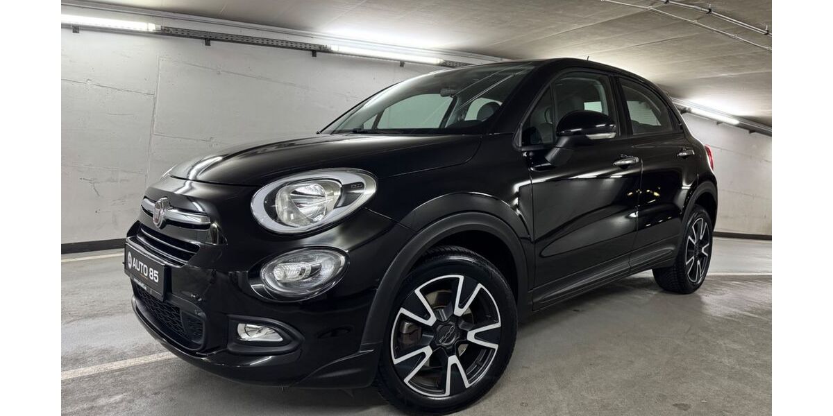 Fiat 500X 115.000 km 9.900 € Wiesbaden 65199