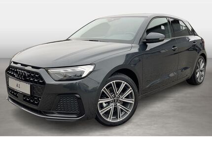 Audi A1 3.000 km 27.990 &euro; Idstein 65510