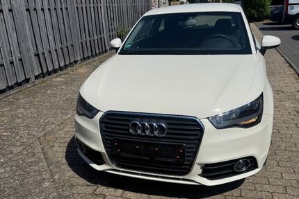 Audi A1 125.000 km 5.900 &euro; Erkelenz 41812