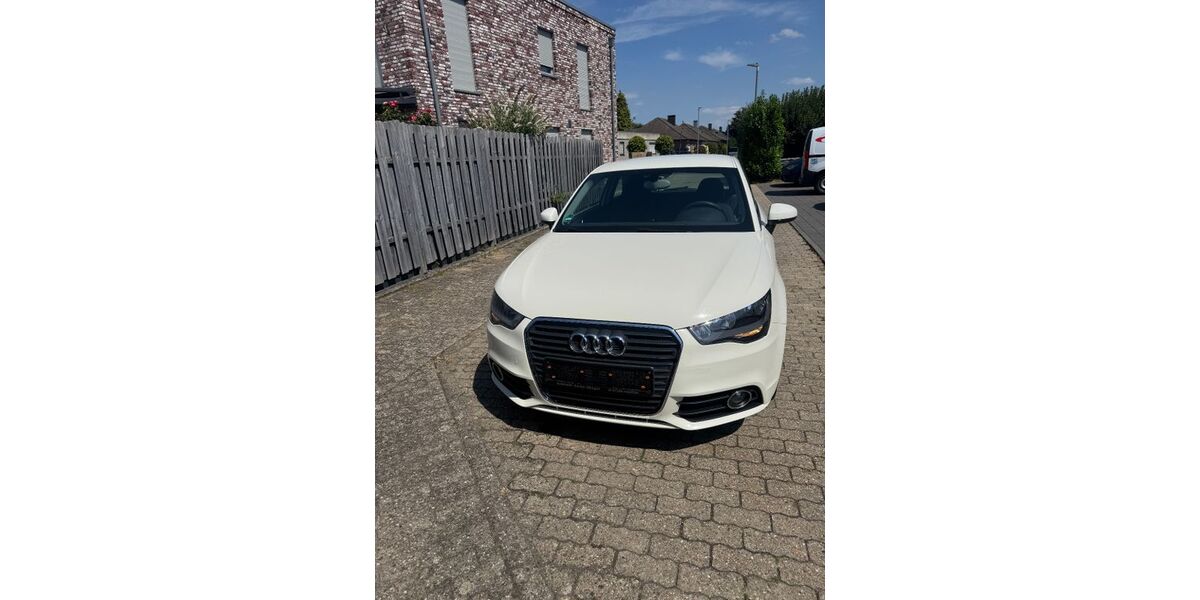 Audi A1 125.000 km 5.900 &euro; Erkelenz 41812