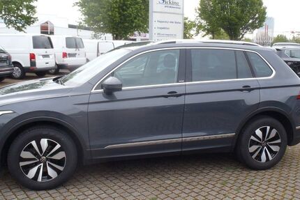 VW Tiguan 34.800 km 30.599 &euro; Rosendahl 48720