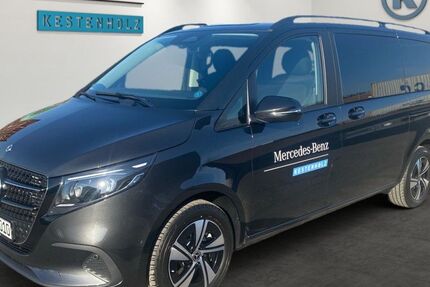 Mercedes-Benz V 250 23.199 km 64.300 &euro; Lörrach 79539