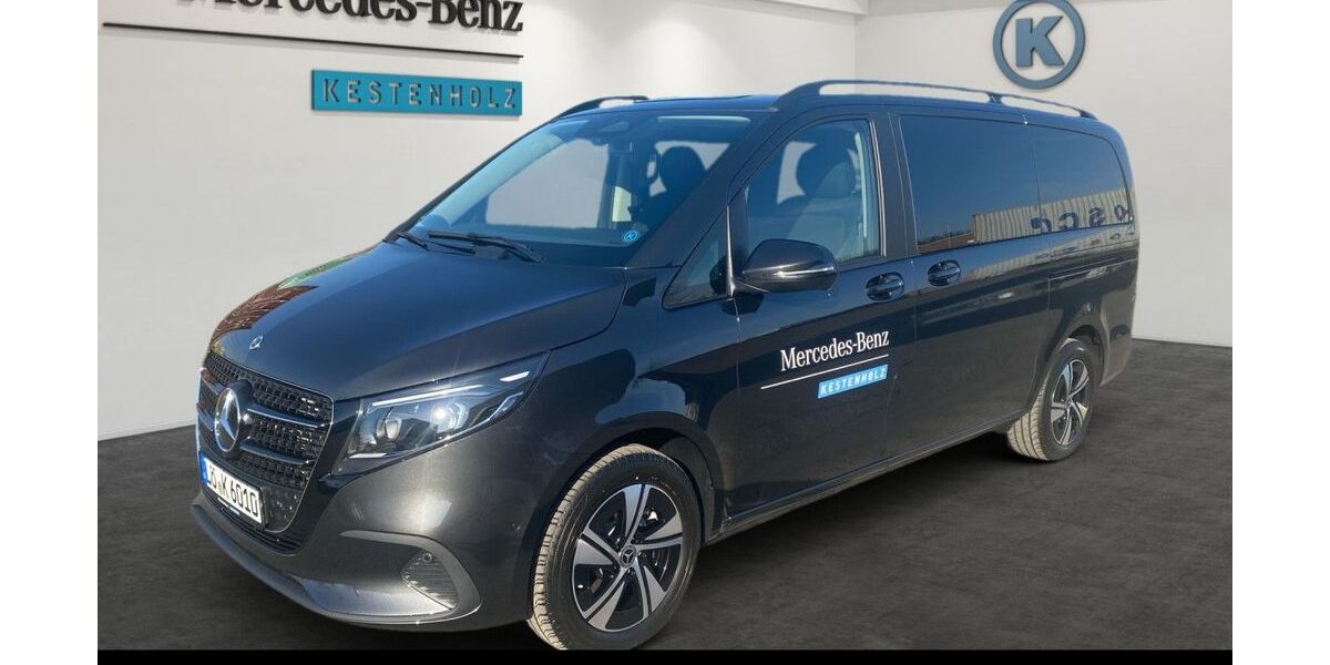 Mercedes-Benz V 250 23.199 km 64.300 &euro; Lörrach 79539