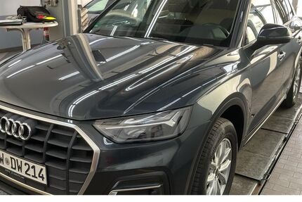 Audi Q5 68.598 km 34.880 &euro; Idstein 65510
