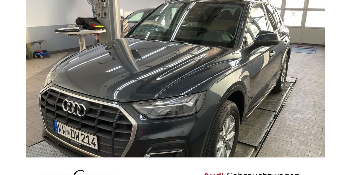 Audi Q5 68.598 km 34.880 &euro; Idstein 65510