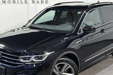 VW Tiguan 118.450 km 27.989 &euro; Wardenburg 26203