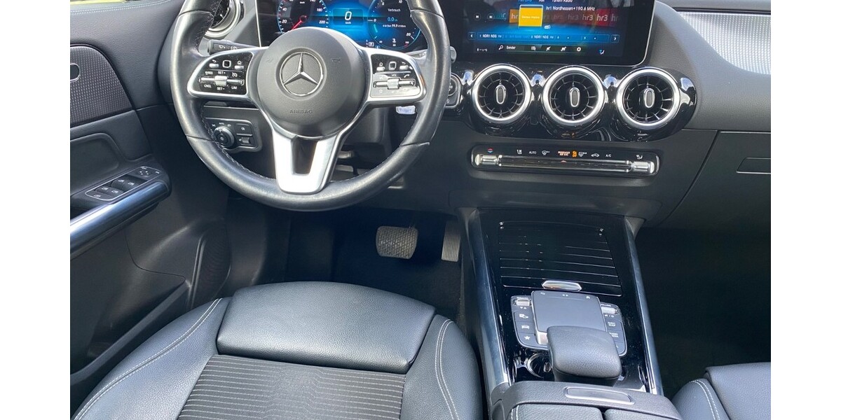 Mercedes-Benz 200 88.000 km 26.500 &euro; Schauenburg 34270