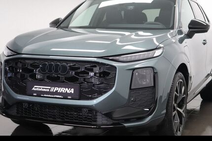 Audi Q3 3.500 km 58.900 &euro; Pirna 01796