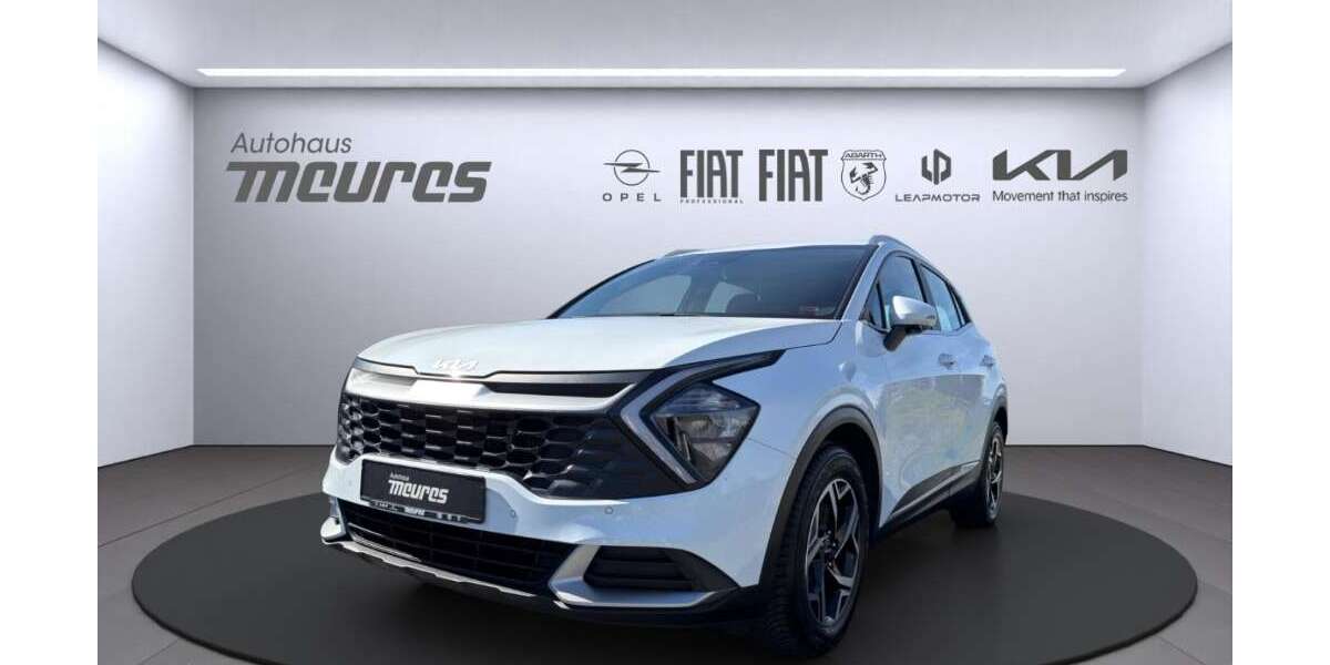 Kia Sportage 51.085 km 19.988 &euro; Heinsberg 52525