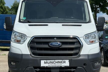 Ford Transit 155.000 km 10.900 &euro; München 81243