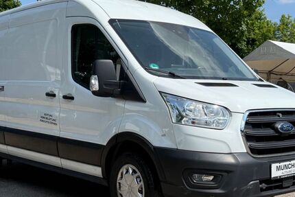 Ford Transit 155.000 km 9.500 &euro; München 81243