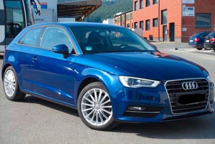 Audi A3 150.000 km 8.300 &euro; Salzhemmendorf 31020