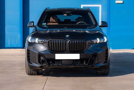 BMW X5 8.500 km 99.900 &euro; Rielasingen-Worblingen 78239