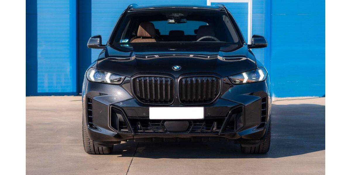 BMW X5 8.500 km 99.900 &euro; Rielasingen-Worblingen 78239