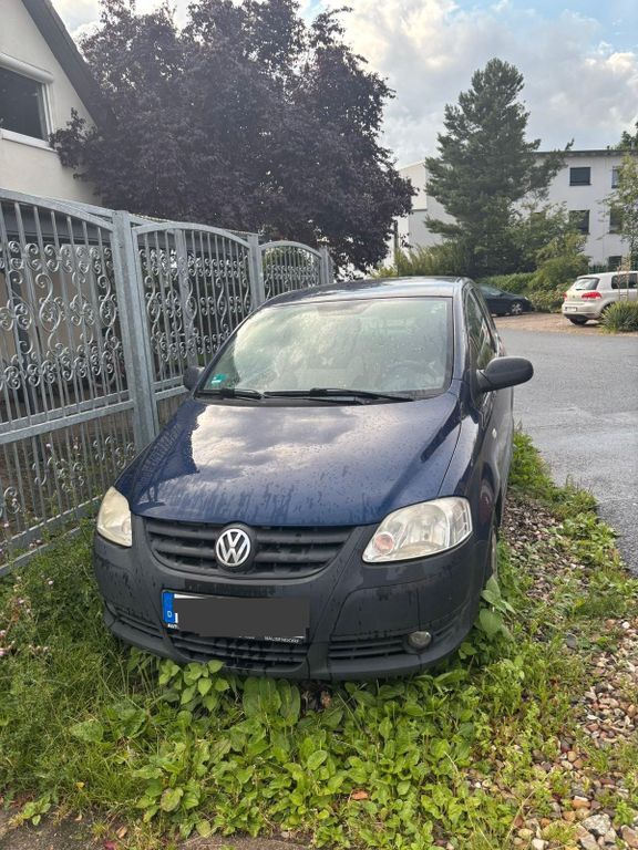 VW Fox 283.000 km 1.450 € Langenhagen 30855