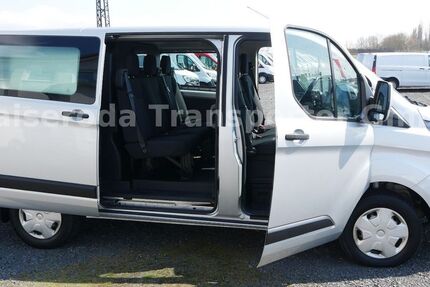 Ford Transit Custom 114.100 km 20.900 &euro; Kaiseroda 36433