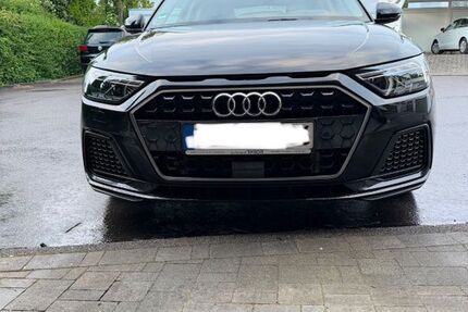 Audi A1 35.045 km 22.999 &euro; Müllheim 79379