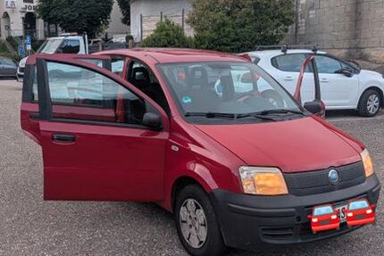 Fiat Panda 165.000 km 1.500 &euro; Forbach 76596