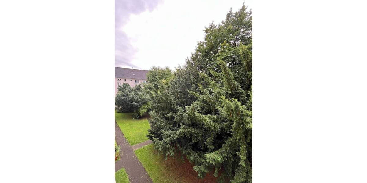 Etagenwohnung Essen Holsterhausen - 2 Zimmer, 58 m&sup2;, 600&euro; | Angebot:26834752
