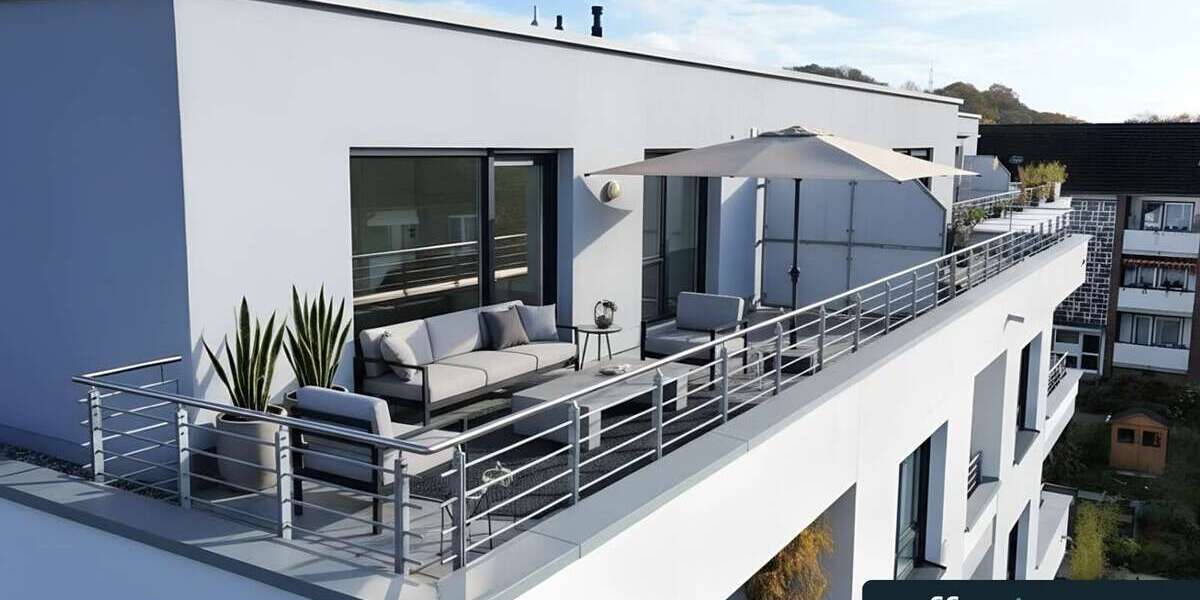 Wohnung zum Kaufen in Leichlingen (Rheinland) 475.000 € 92 m² 3 zimmer