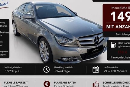 Mercedes-Benz C 250 99.000 km 14.999 &euro; Lübbecke 32312