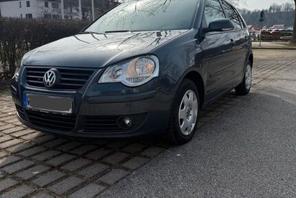 VW Polo 91.900 km 5.350 &euro; Schongau 86956