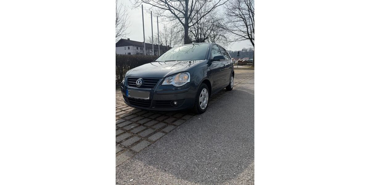 VW Polo 91.900 km 5.350 &euro; Schongau 86956