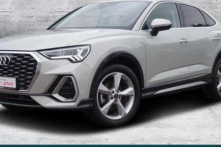 Audi Q3 6.940 km 41.980 &euro; Merseburg 06217