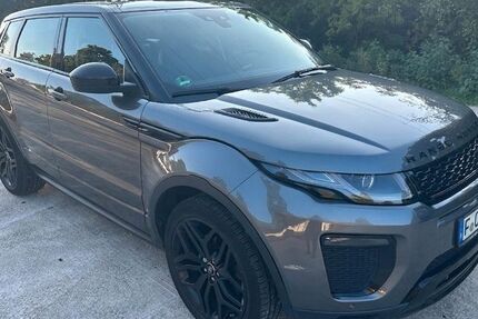 Land Rover Range Rover Evoque 121.000 km 14.950 &euro; Frankfurt am Main 60322