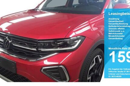 VW T-Cross 10.420 km 25.160 &euro; Mühldorf am Inn 84453