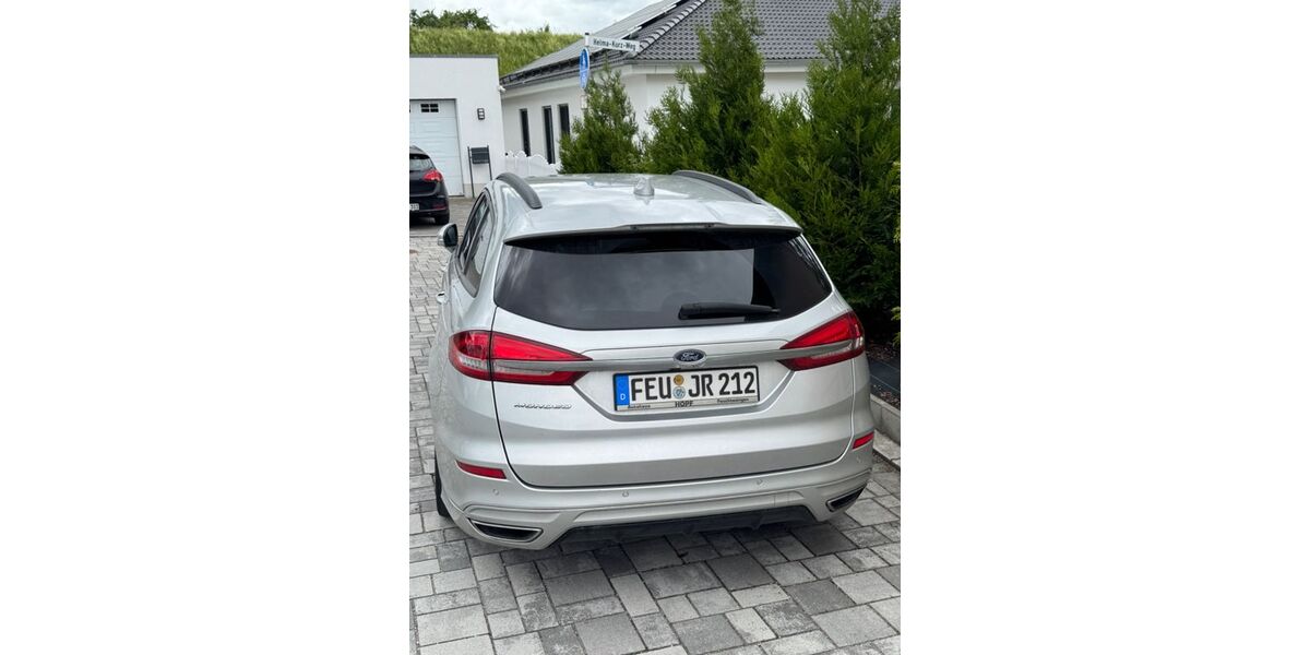 Ford Mondeo 117.000 km 17.000 &euro; Feuchtwangen 91555