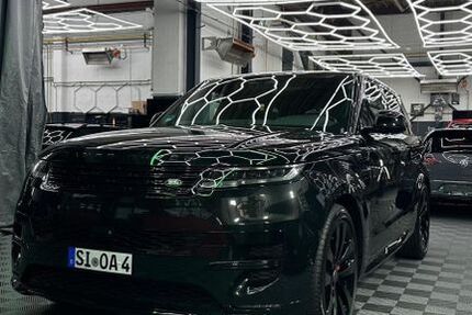 Land Rover Range Rover Sport 69.950 km 83.999 &euro; Freudenberg 57258