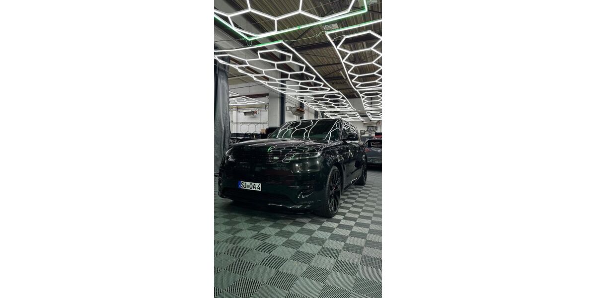 Land Rover Range Rover Sport 69.950 km 83.999 &euro; Freudenberg 57258