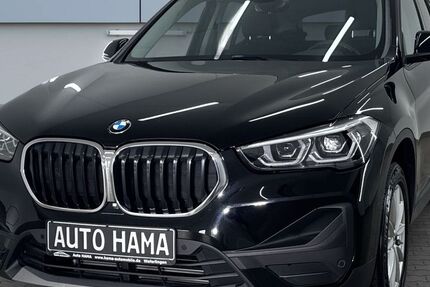 BMW X1 44.900 km 24.200 &euro; Weferlingen 39356